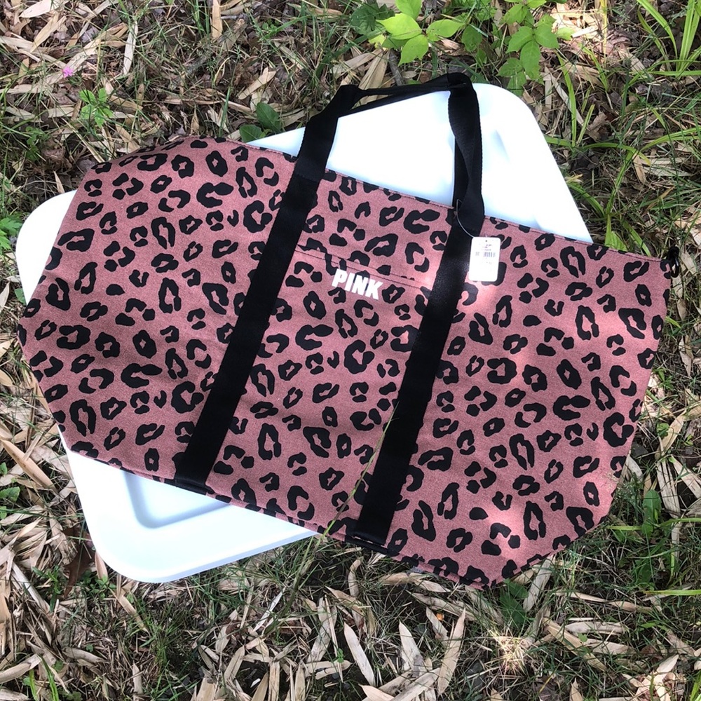 New Victoria Secret Beach/Travel Bag